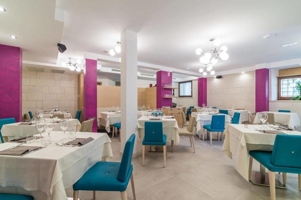 L'ambasciata De Charme 3*