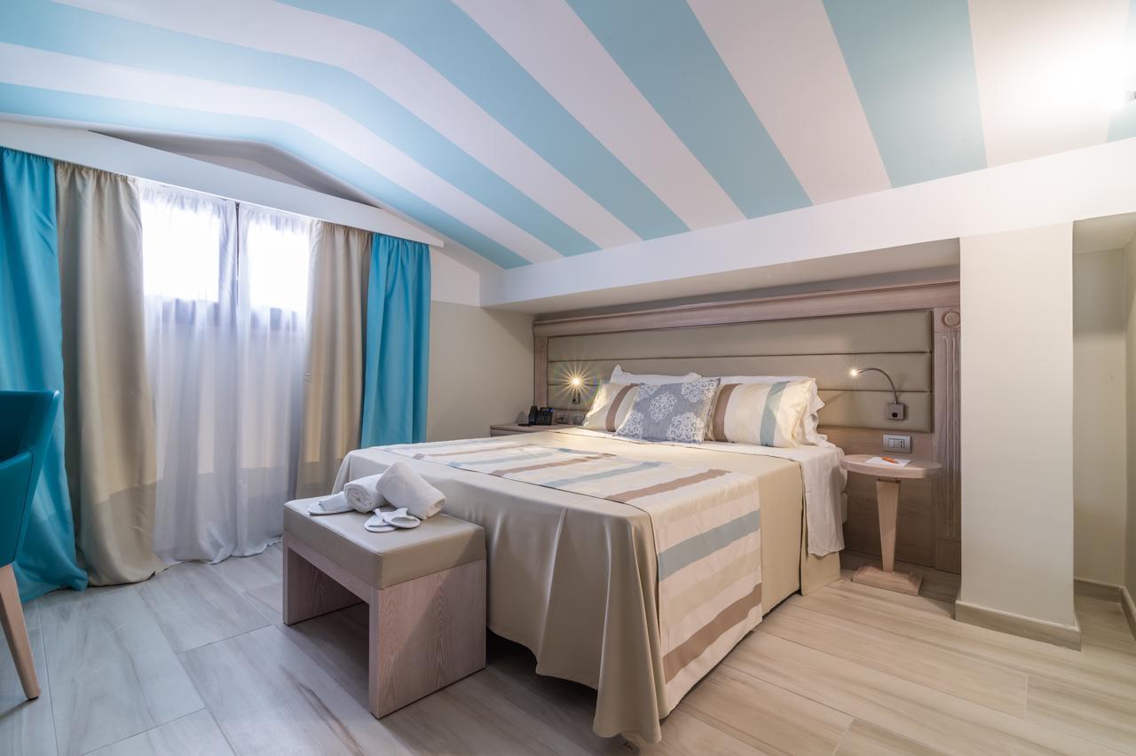 L'ambasciata De Charme 3*