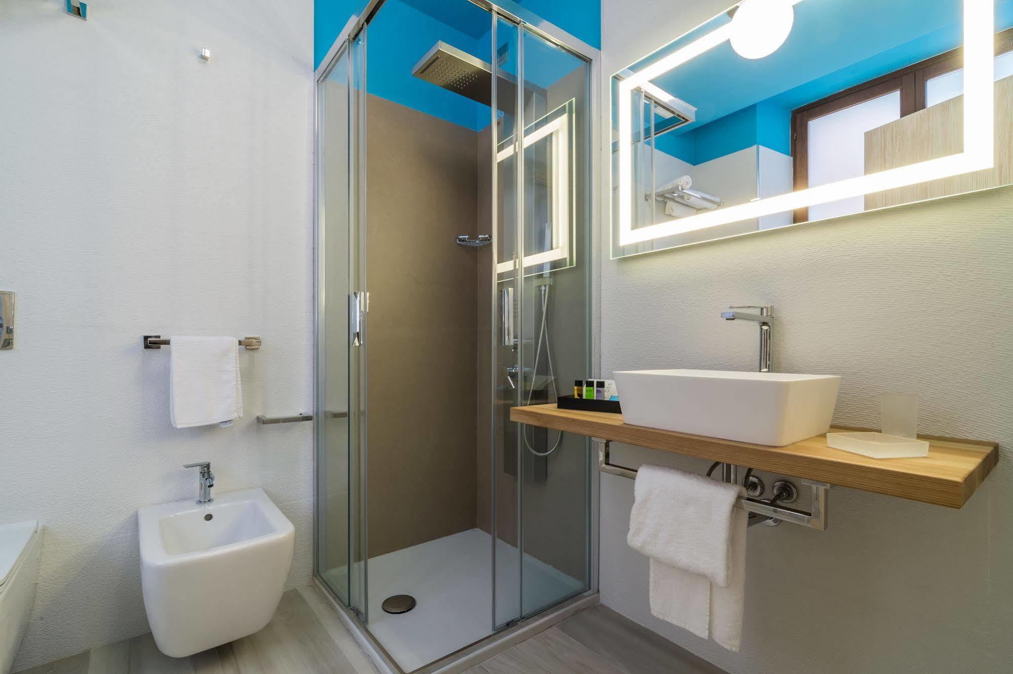 L'ambasciata De Charme 3* Cagliari