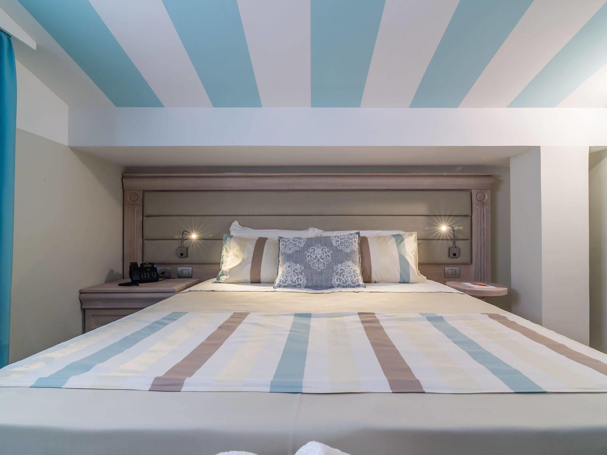 L'ambasciata De Charme Hotel 3*