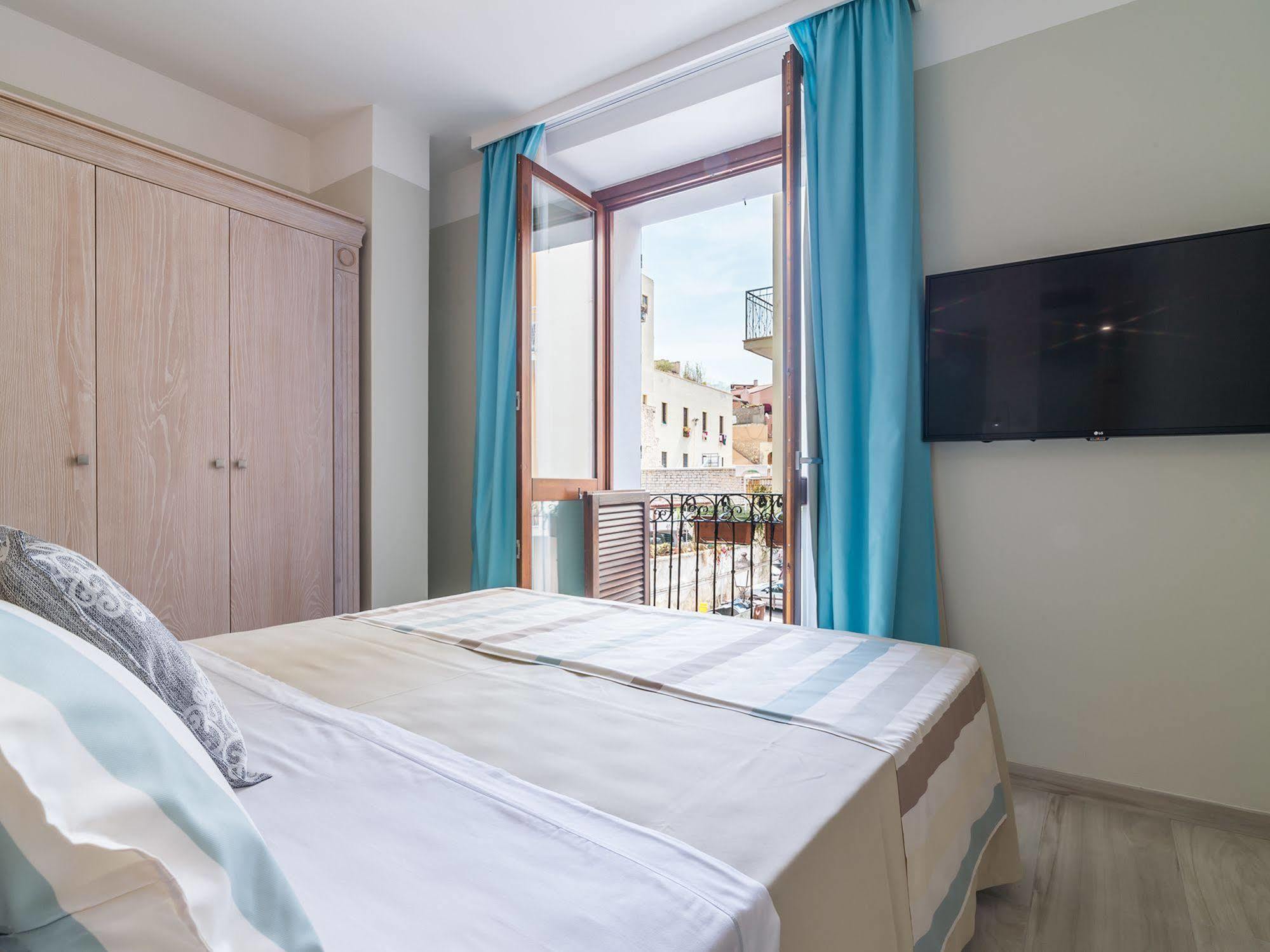 L'ambasciata De Charme 3* Cagliari