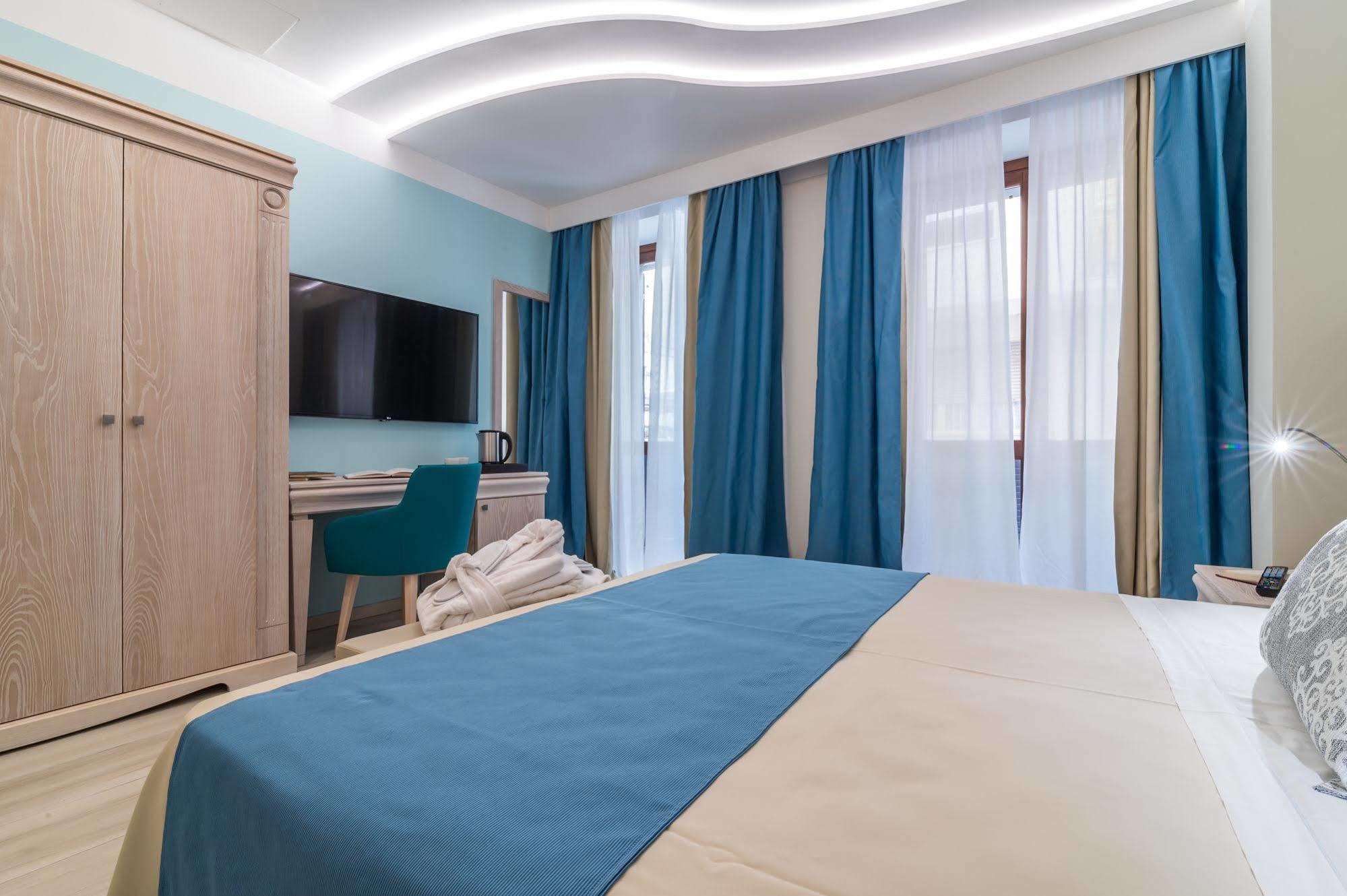 L'ambasciata De Charme 3* Cagliari