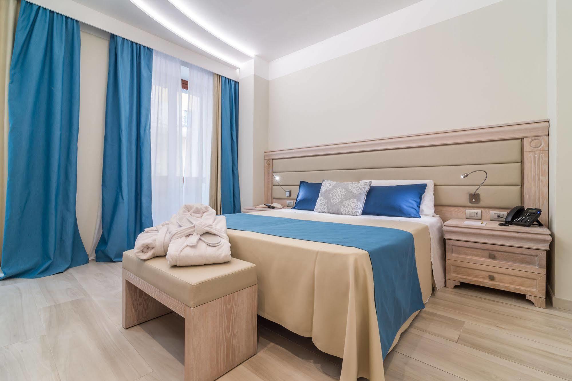 L'ambasciata De Charme 3* Cagliari