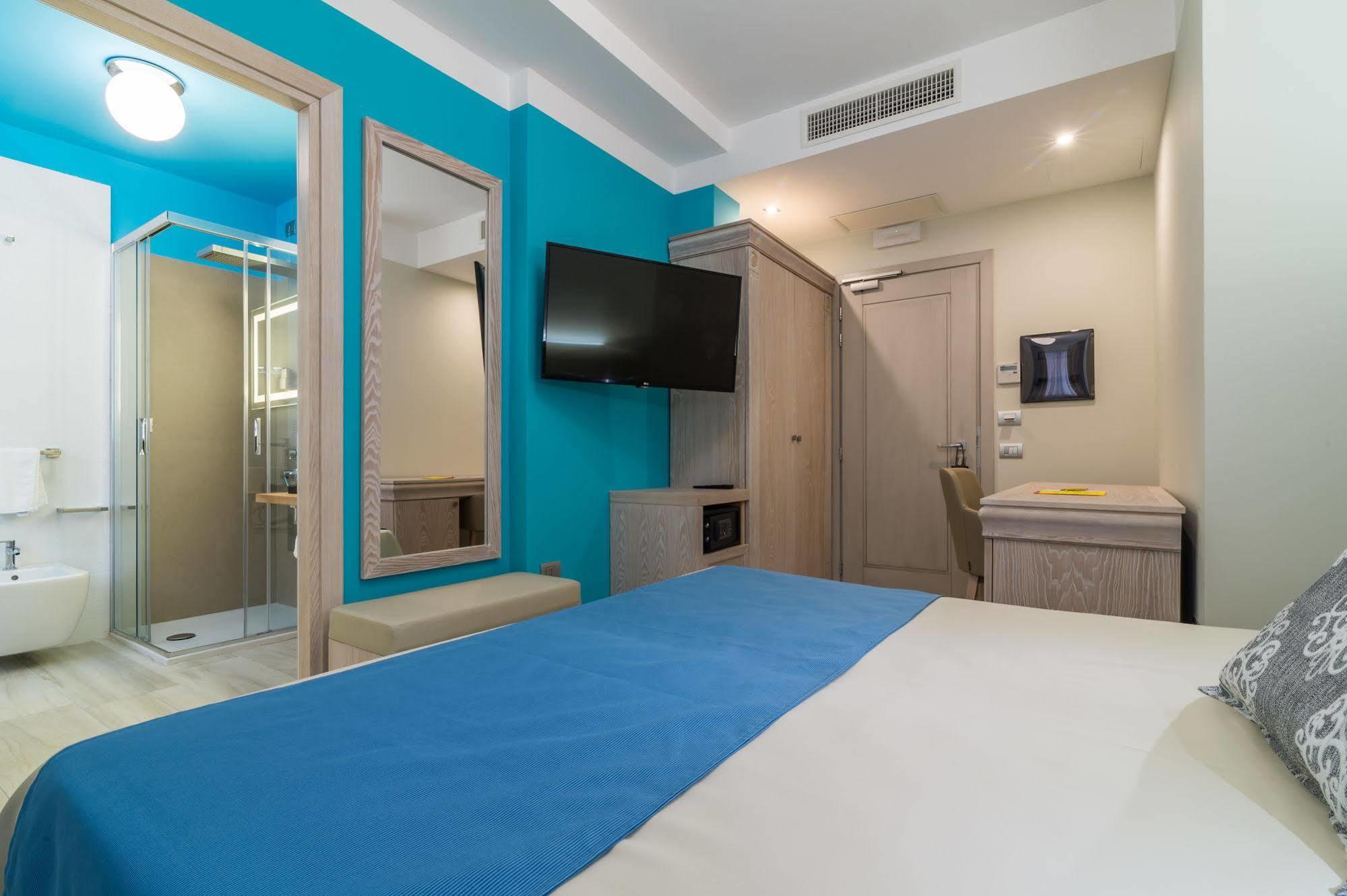 L'ambasciata De Charme Hotel Cagliari